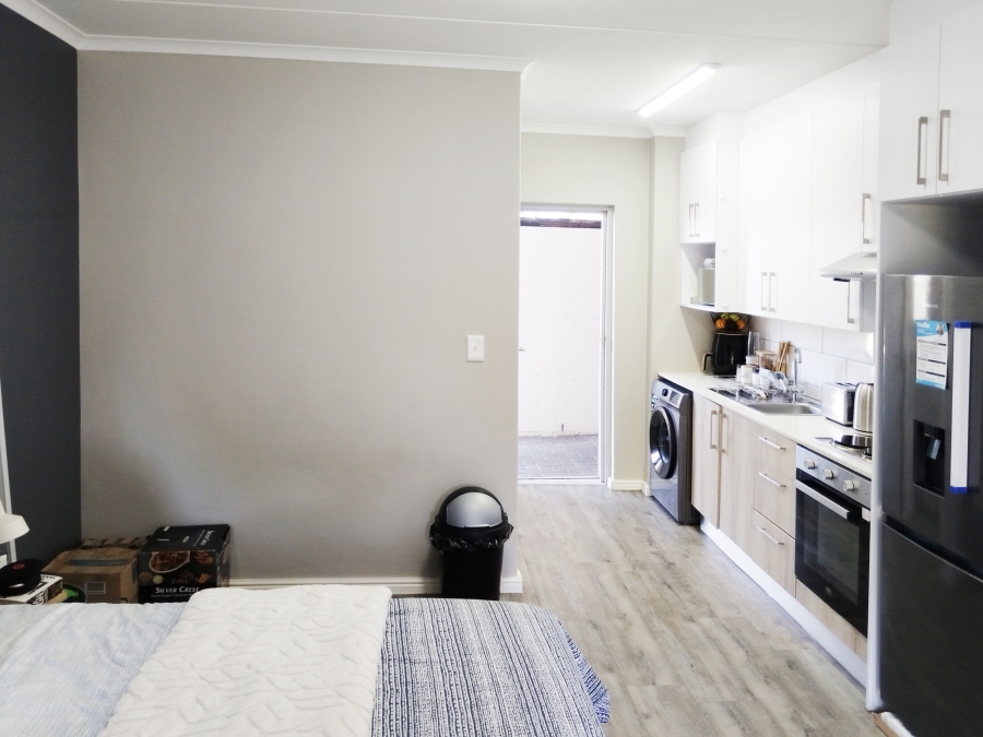 1 Bedroom Property for Sale in Haasendal Western Cape